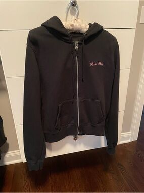 Ralph Lauren Pink Pony Sweatshirt 💕